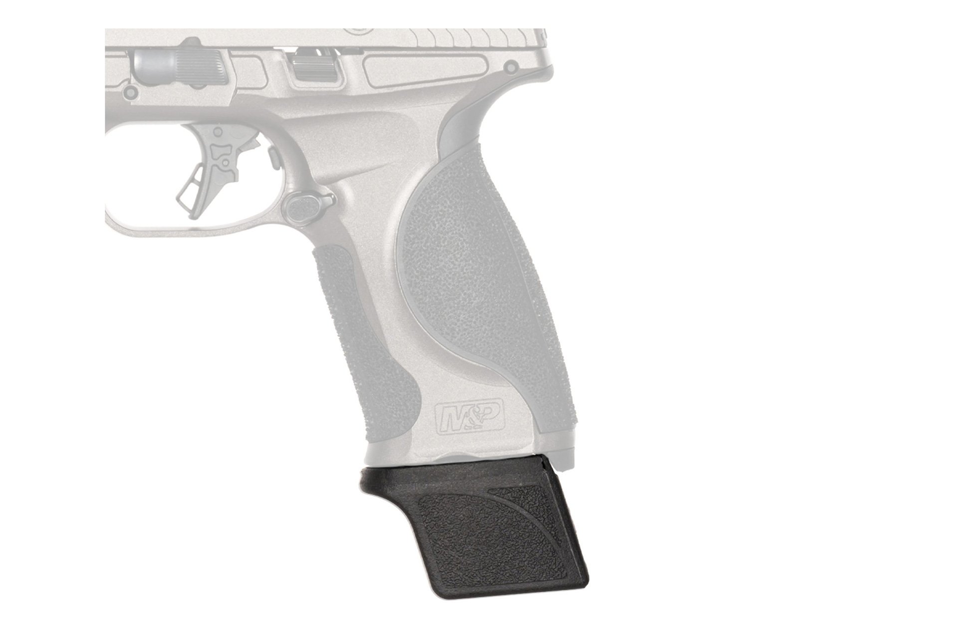 Xtech Tactical M&P Full Size 5rd extention 17rd to 22nd