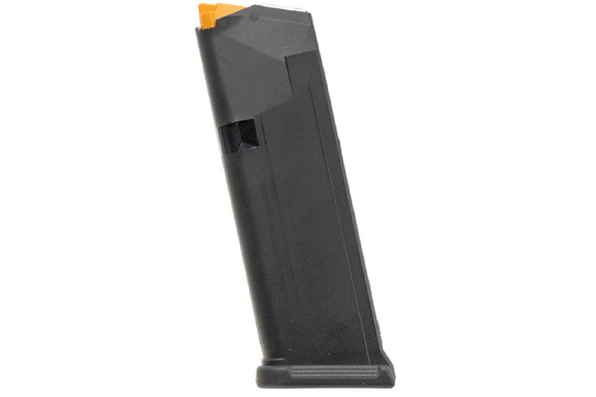 Xtech Tactical Steel Reinforced 15rd 9mm Magazine for Glock 19 with 17-7 SS Spring