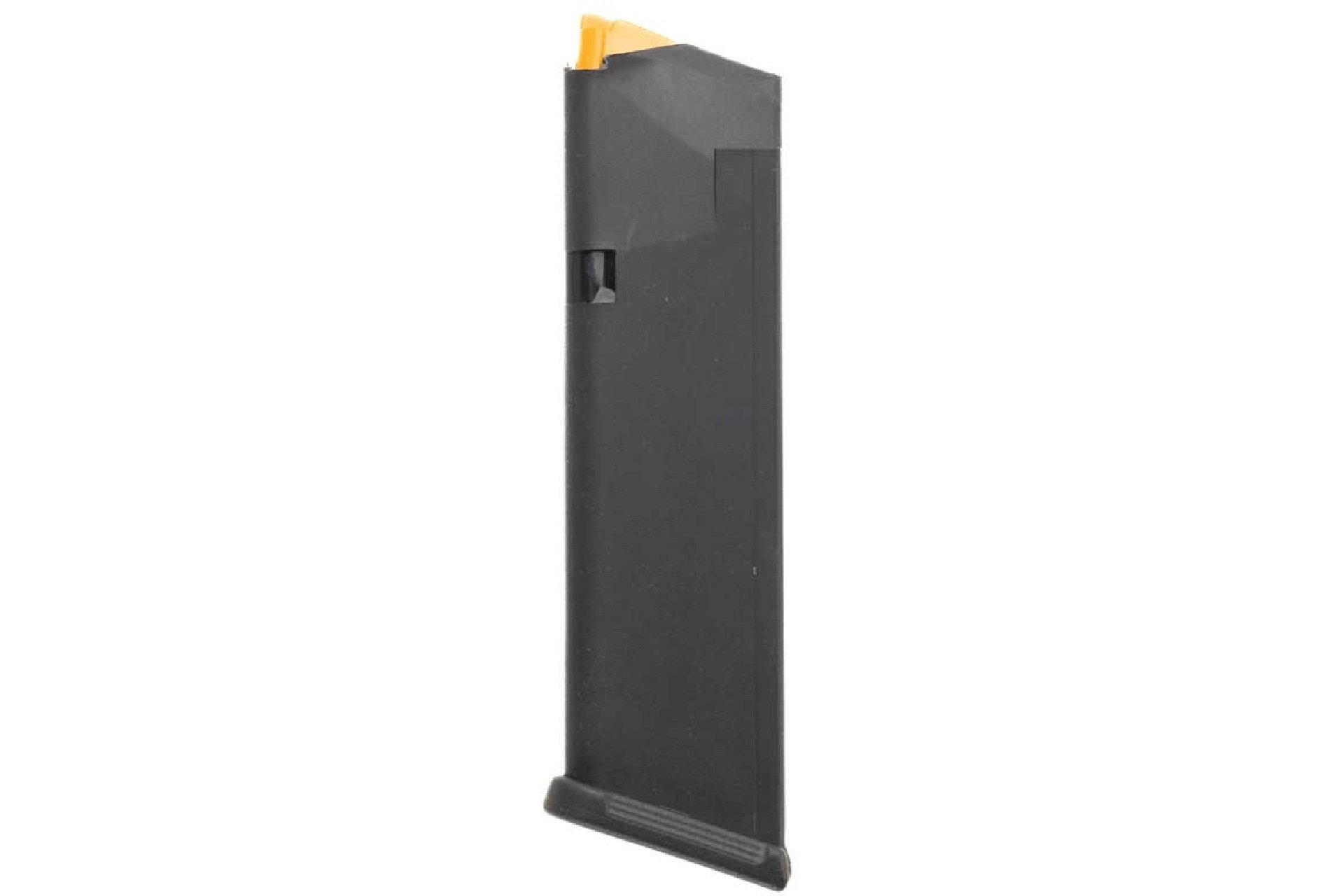 Xtech Tactical Steel Reinforced 17rd 9mm Magazine for Glock 17 with 17-7 SS Spring