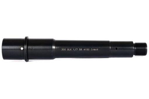 16" .300 BLK 1:7 Black Nitride Pistol Length Barrel - AR15 Discounts