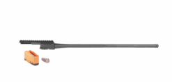 Beretta BRX1 6.5 Creedmoor Caliber Conversion Kit w/Bolt Head, 24" Heavy Profile 5/8x24 Bbl & (1) 5rd Mag