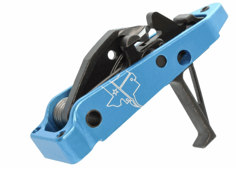 155609 - CMC Triggers 47503 Drop-In Trigger Group 2.0 Single-Stage Flat ...