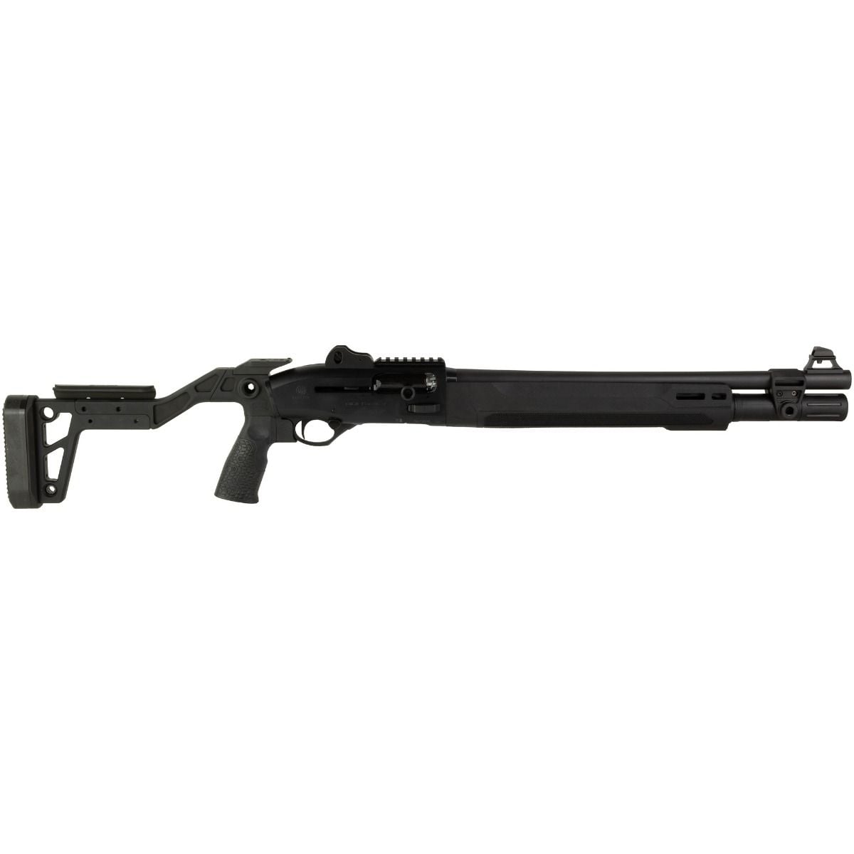 Beretta 1301 Tactical Mod 2 C Chisel Fixed 18.5