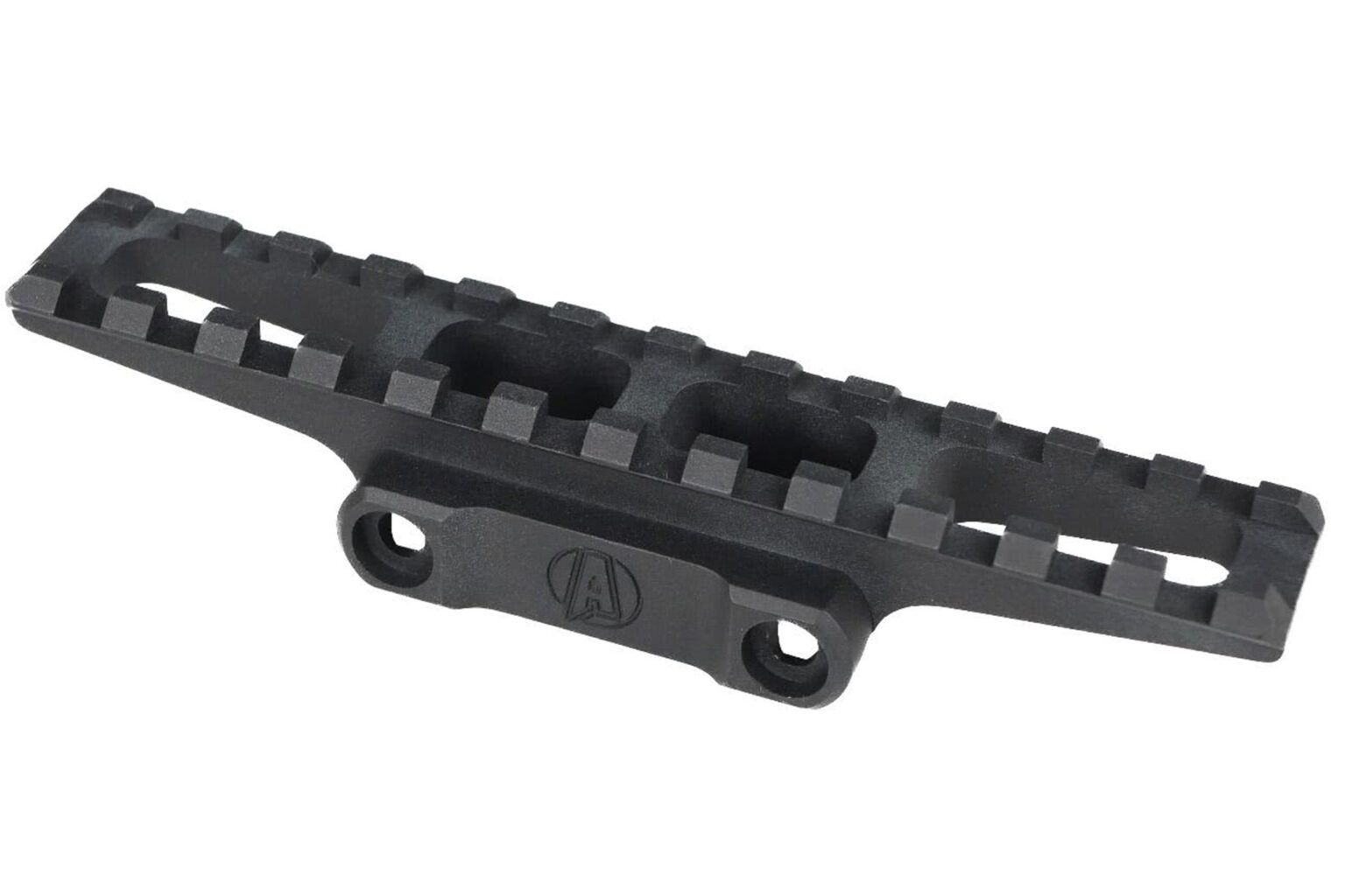 Armaspec Riser - Armaspec ELEV8 IBeam XL Optic Riser 13 slot - AR15Discounts