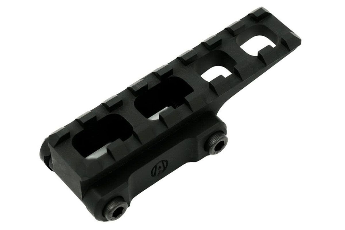 Armaspec Riser - Armaspec ELEV8 Plank Optic Riser 9 slot - AR15Discounts