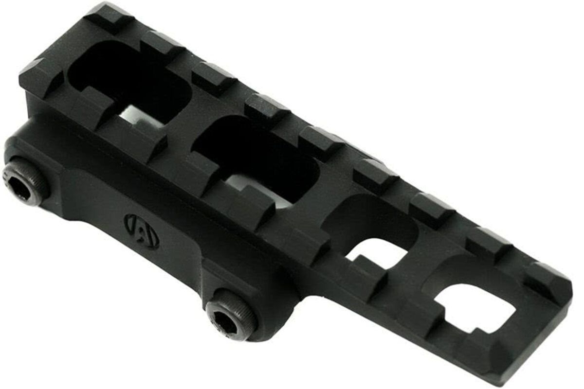 Armaspec Riser - Armaspec ELEV8 Plank Optic Riser 9 slot - AR15Discounts