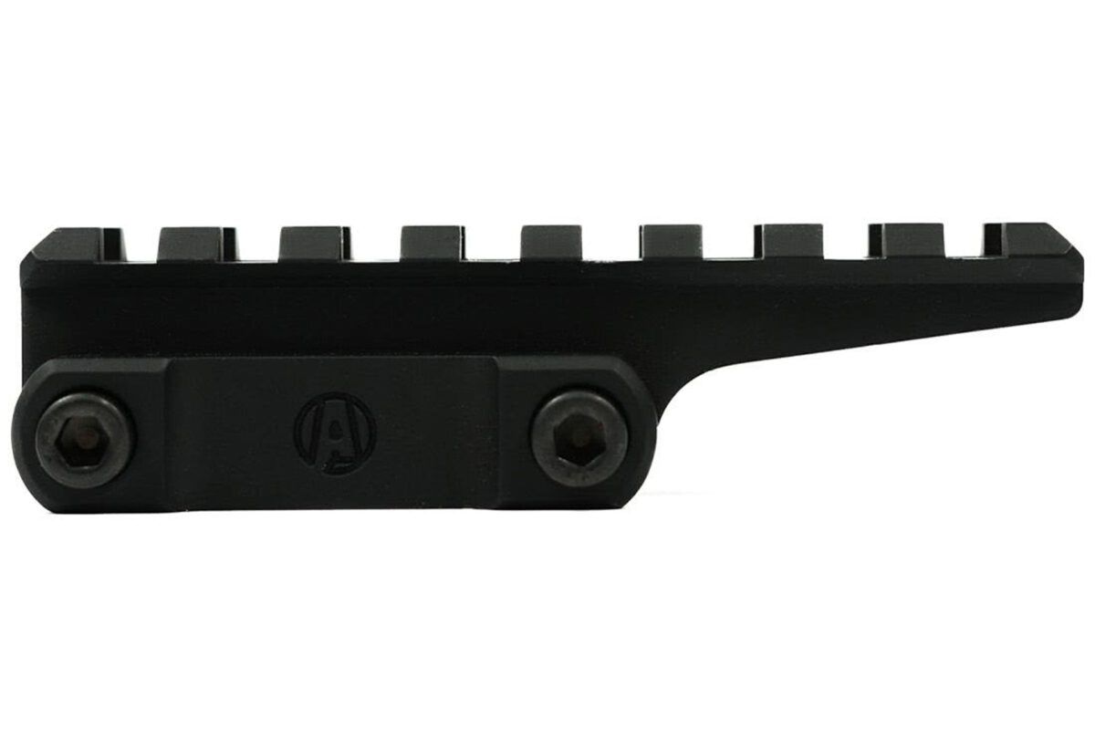 Armaspec Riser - Armaspec ELEV8 Plank Optic Riser 9 slot - AR15Discounts