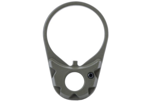 Armaspec QD End Plate / Alum - ODG