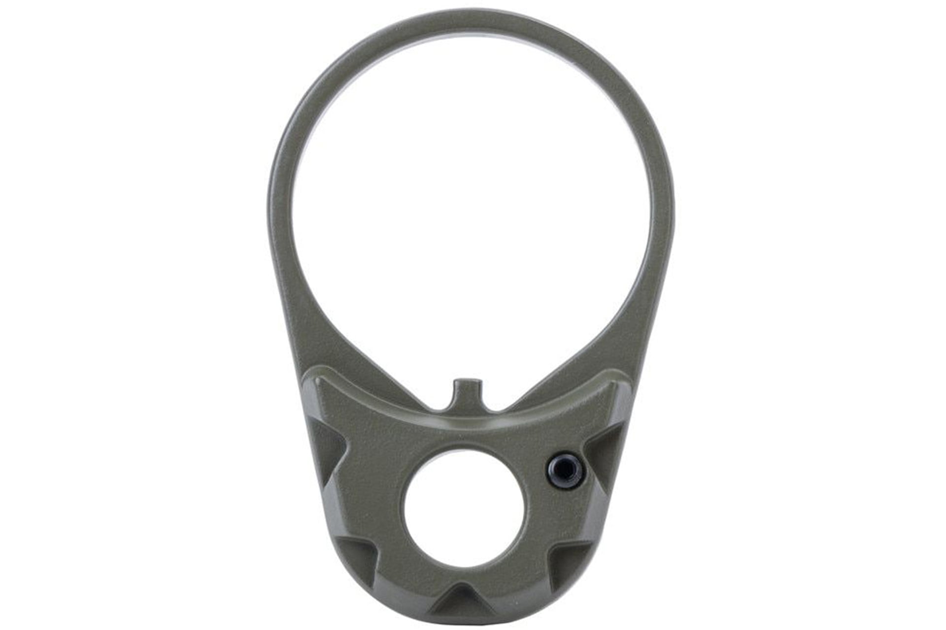 Armaspec Armaspec QD End Plate / Alum