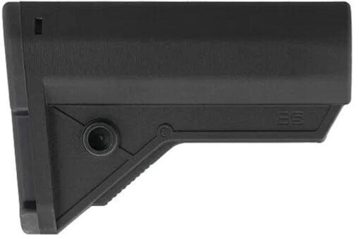 B5 Systems Mil-Spec Sierra K Stock - Black