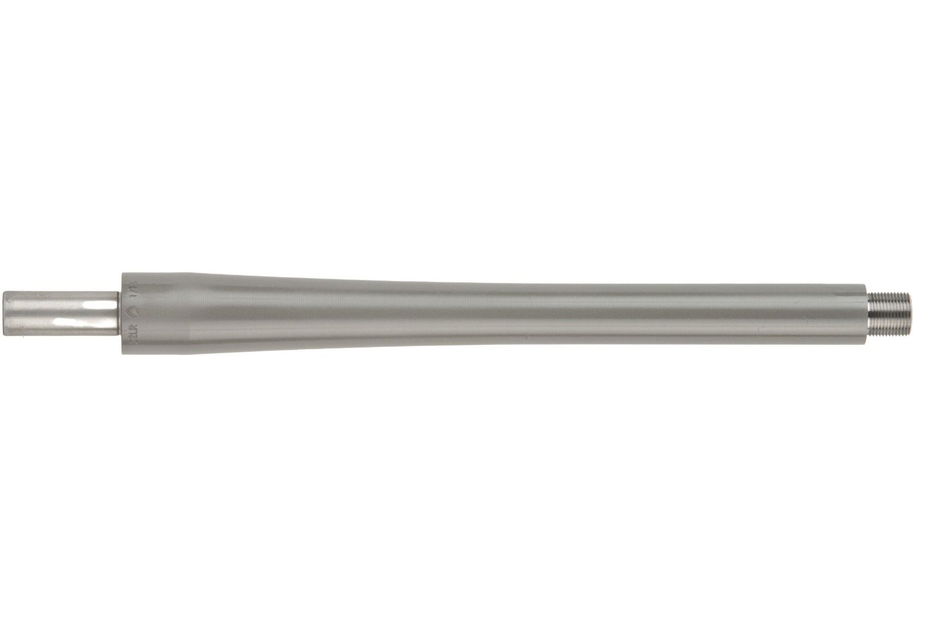 Ballistic Advantage 10" 10/22 Charger Takedown Bull Profile, 1/16 Twist, Threaded, Premium Series