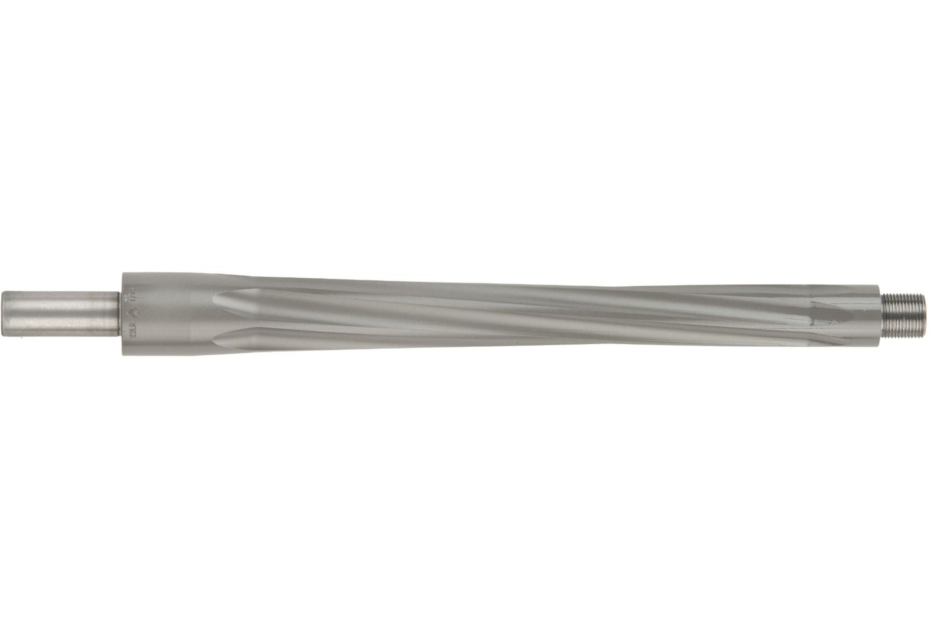 Ballistic Advantage 10" 10/22 Charger Takedown Straight Fluted, 1/16 Twist, Threaded, Premium Series