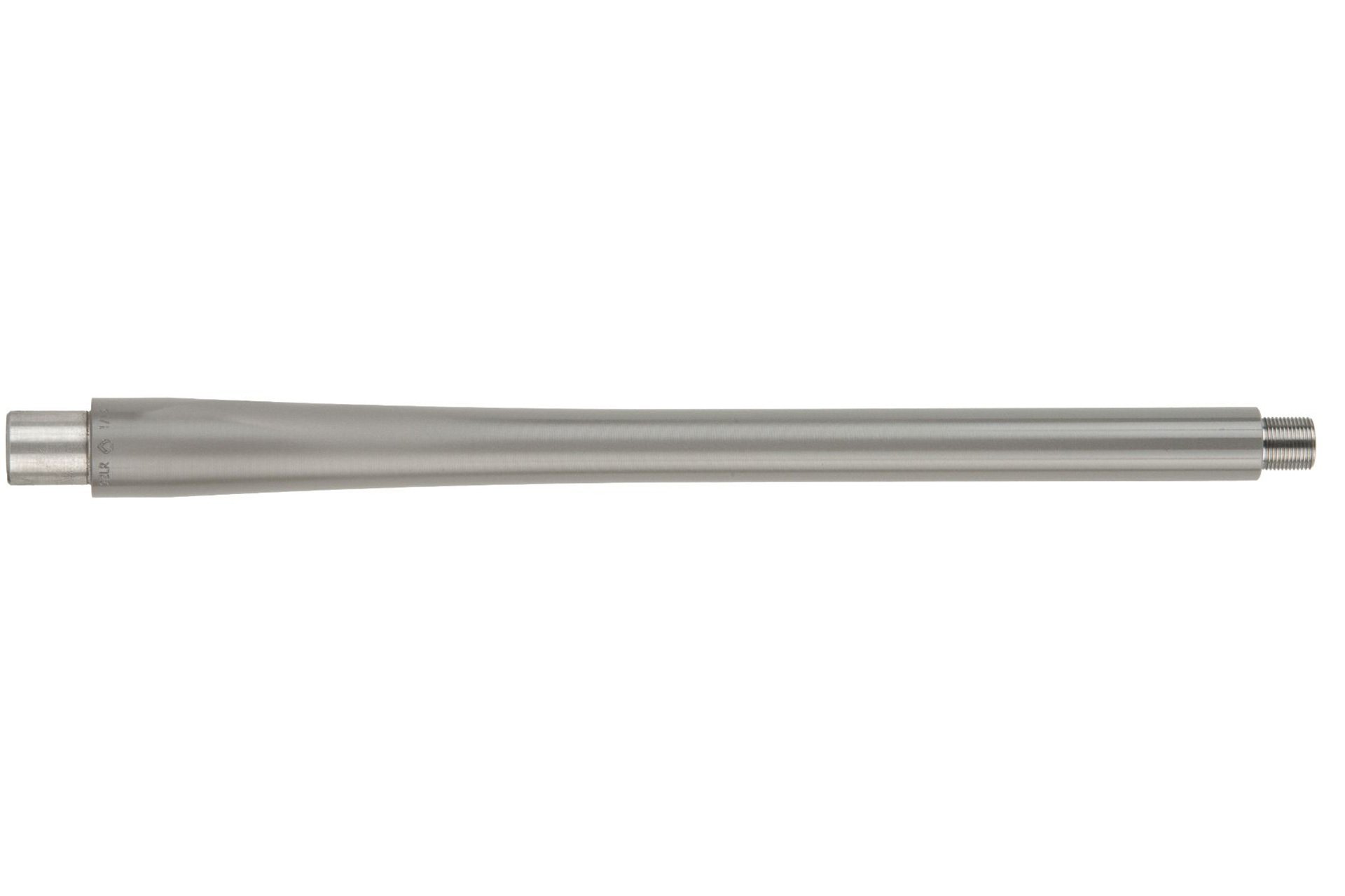 Ballistic Advantage 12" 10/22 Charger Standard Sporter Profile, 1/16 Twist, Threaded, Premium Series