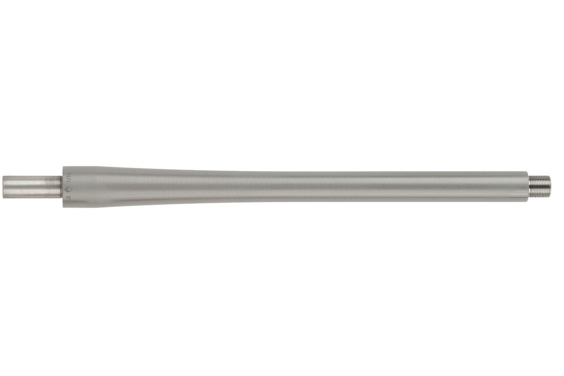 Ballistic Advantage 12" 10/22 Charger Takedown Bull Profile, 1/16 Twist, Threaded, Premium Series