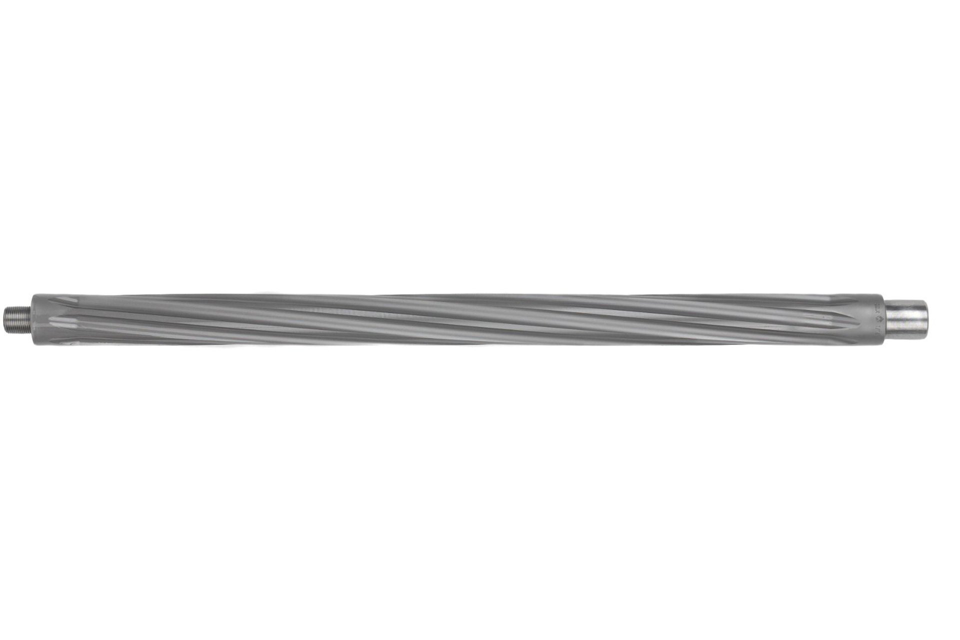 Ballistic Advantage 16.1" 10/22 Standard Spiral Fluted, 1/16 Twist, Threaded, Premium Series