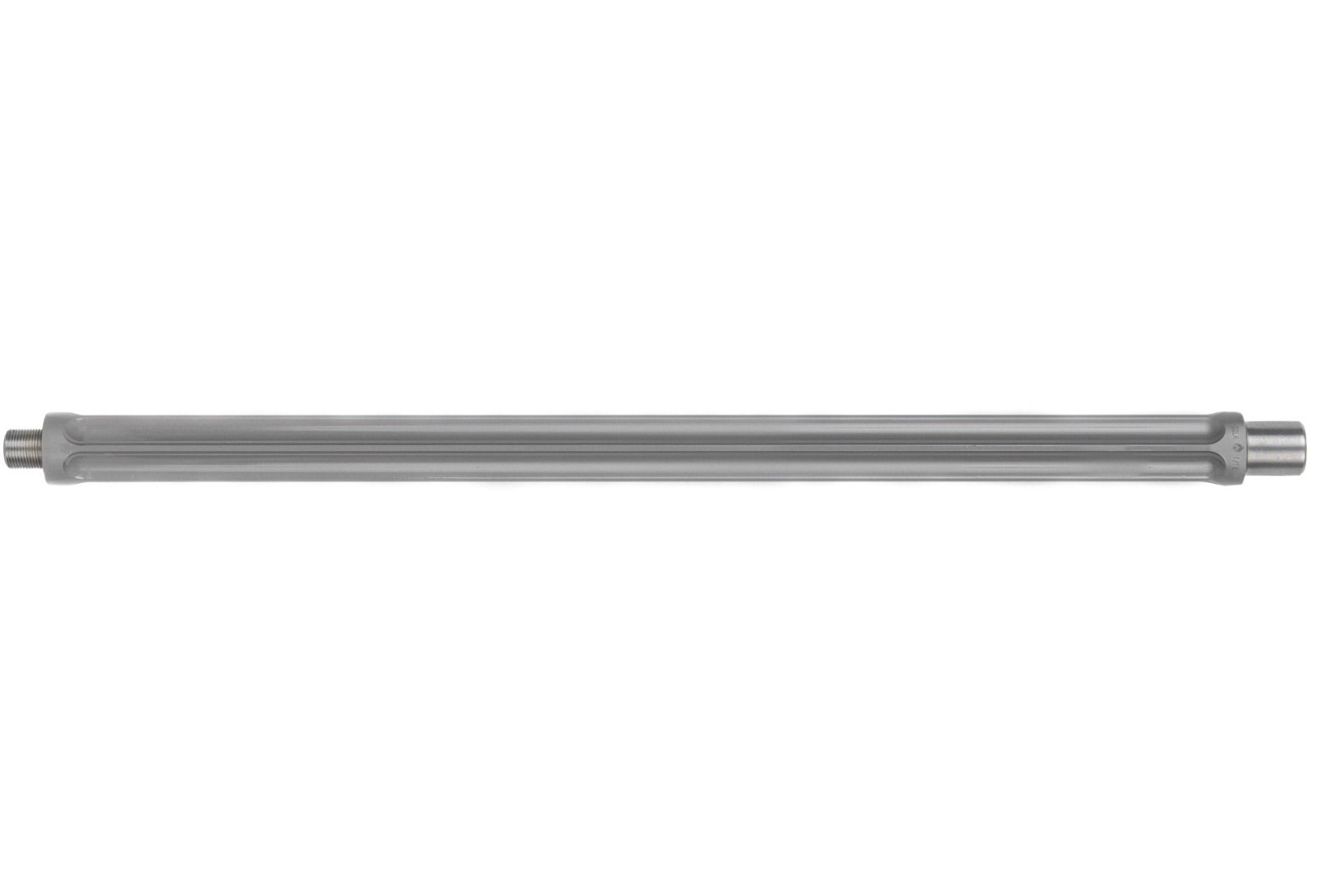 Ballistic Advantage 16.1" 10/22 Standard Straight Fluted, 1/16 Twist, Threaded, Premium Series