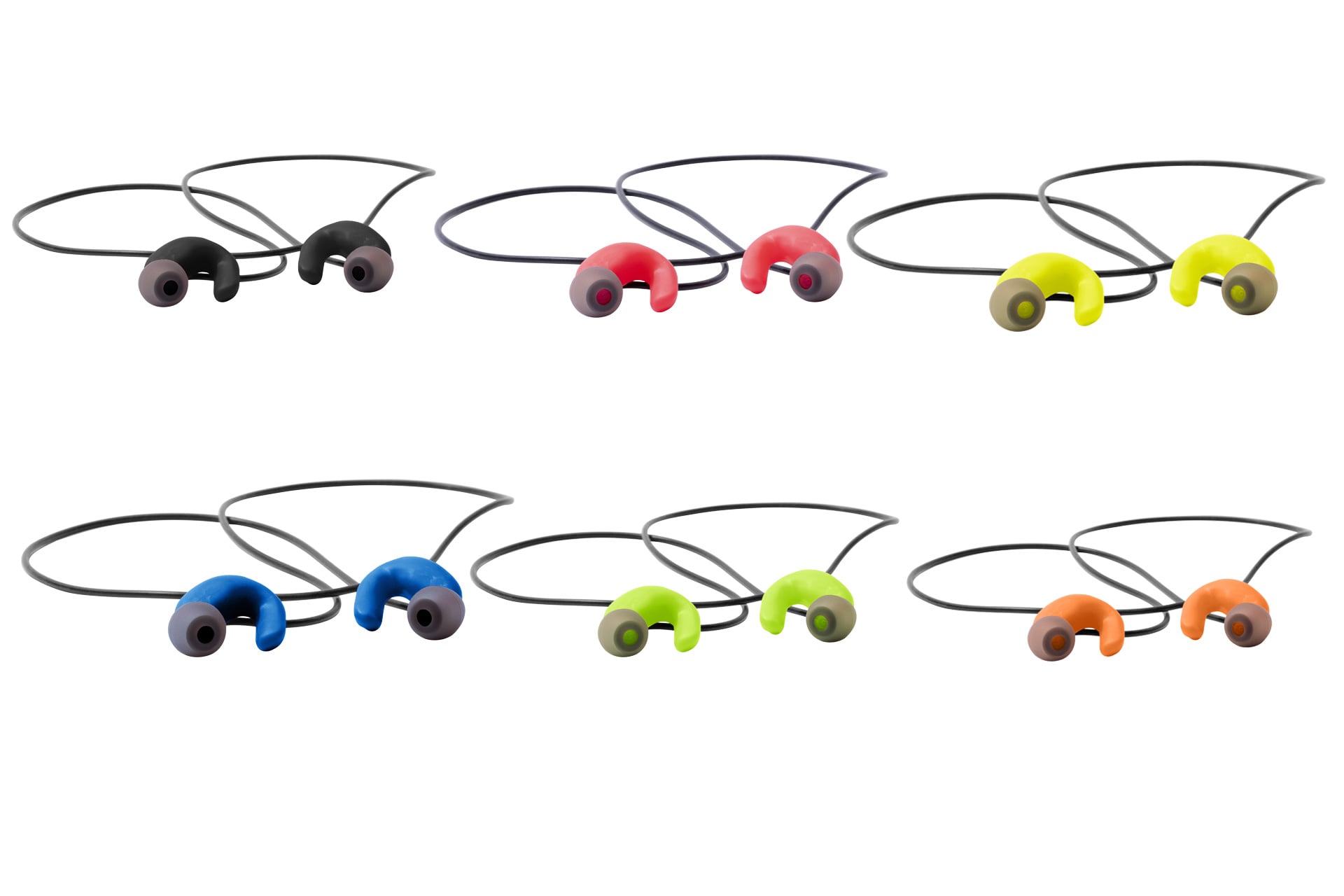Beretta Mini Headset E2