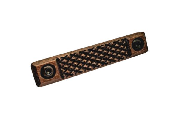 - JMK Customs M-Lok Panel 2 Slot - AR15Discounts