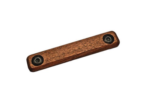 JMK Customs M-Lok Panel 2 Slot - Smooth - AR15 Discounts