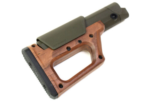 JMK Customs Magpul Hybrid Stocks - AR15 Discounts