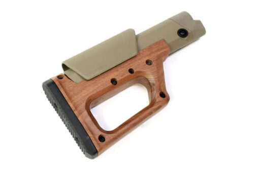 JMK Customs Magpul Hybrid Stocks - AR15 Discounts