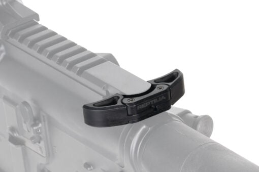 Reptilia Corp AR-15 Puller Ambidextrous Charging Handle - Black