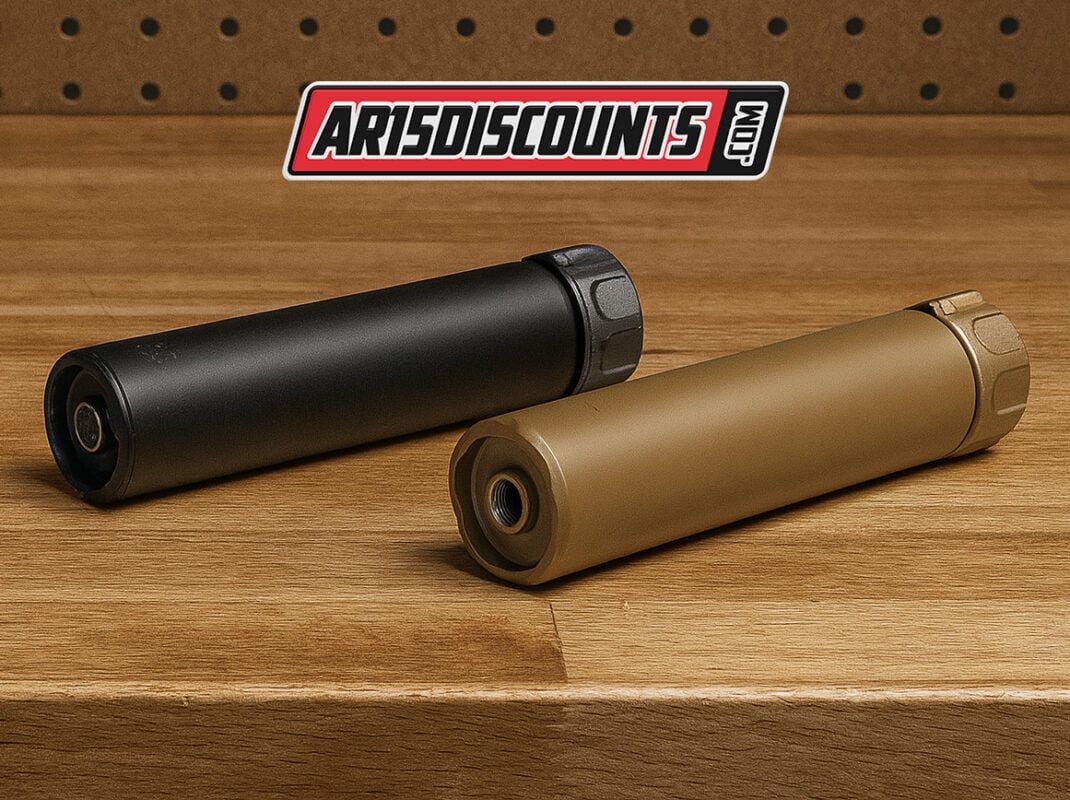 Suppressors