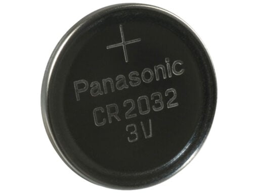 PGSONIC CR2032 3V Lithium Battery - 