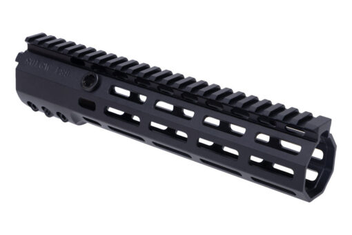 Sons of Liberty L89 Drive Lock M-LOK Rail - Black - 9.75" - AR15 Discounts