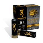 Browning Golden Clay BGC168 16 GA 2-3/4″ 1 OZ #8 Shotgun Ammo – 250 round case