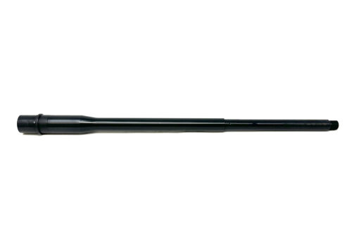 18" 308 Win Rifle Medium 1:10 Black Nitride Barrel - AR15 Discounts
