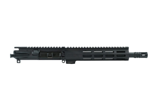 10.5 7.62x39 Medium Carbine M-LOK Upper Assembly - AR15 Discounts