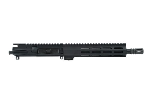 10.3 Carbine 5.56 Government M-LOK Upper Assembly - AR15 Discounts