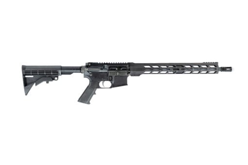 Anderson Manufacturing AM-15 Utility 16" 5.56mm Semi-Automatic HBAR 10RD Rifle - 