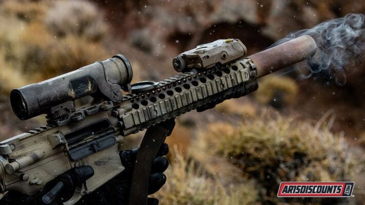 Best Suppressor for You Money in 2025
