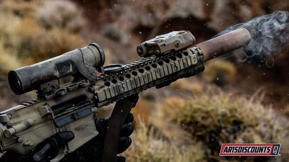 Best Suppressor for You Money in 2025
