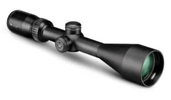 Vortex Crossfire II CF2-31011SW 3-9x50 SFP Straight-Wall BDC MOA