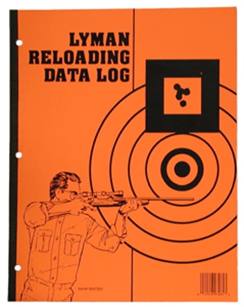 Reloaders Log