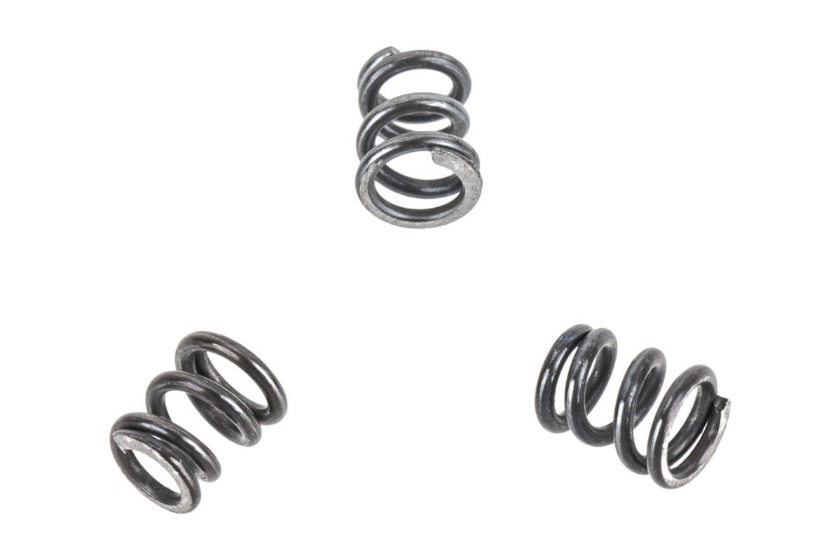 - Sprinco M4 / AR-15 Enhanced 4-Coil Extractor Spring – 3 Pack ...