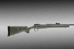 Hogue Remington 700 BDL L.A. Heavy/Varmint Barrel PillarBed Stock Ghillie Green