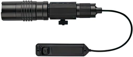 AR15 Discounts Streamlight: 88090 ProTac Rail Mount HL-X Laser USB - Includes remote switch, tail switch, remote retaining clips,, SL-B26 battery USB cord - $199.99 at AR15 Discounts