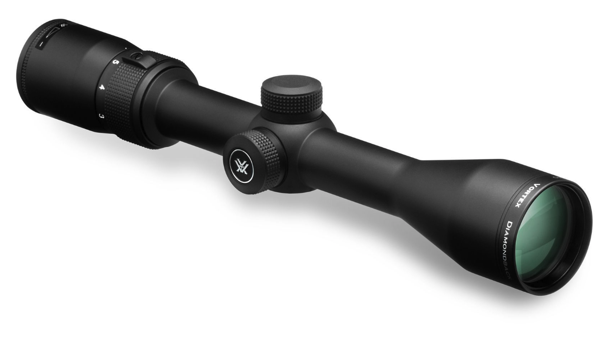 Vortex Diamondback 3-9×40
