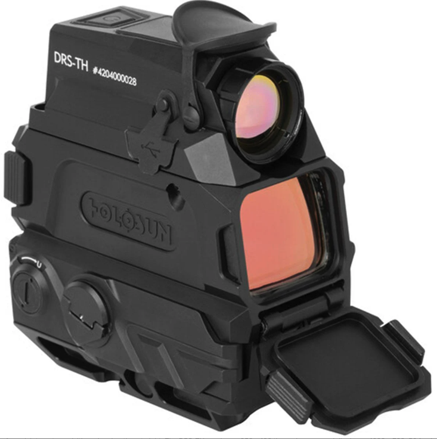Holosun DRS-TH Thermal Vision Red Dot Sight