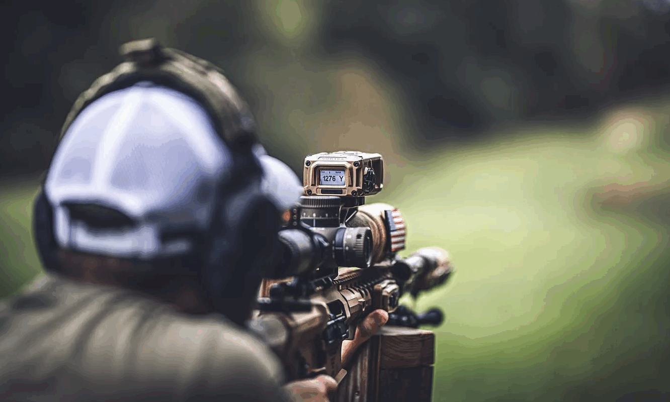 Vortex Optics