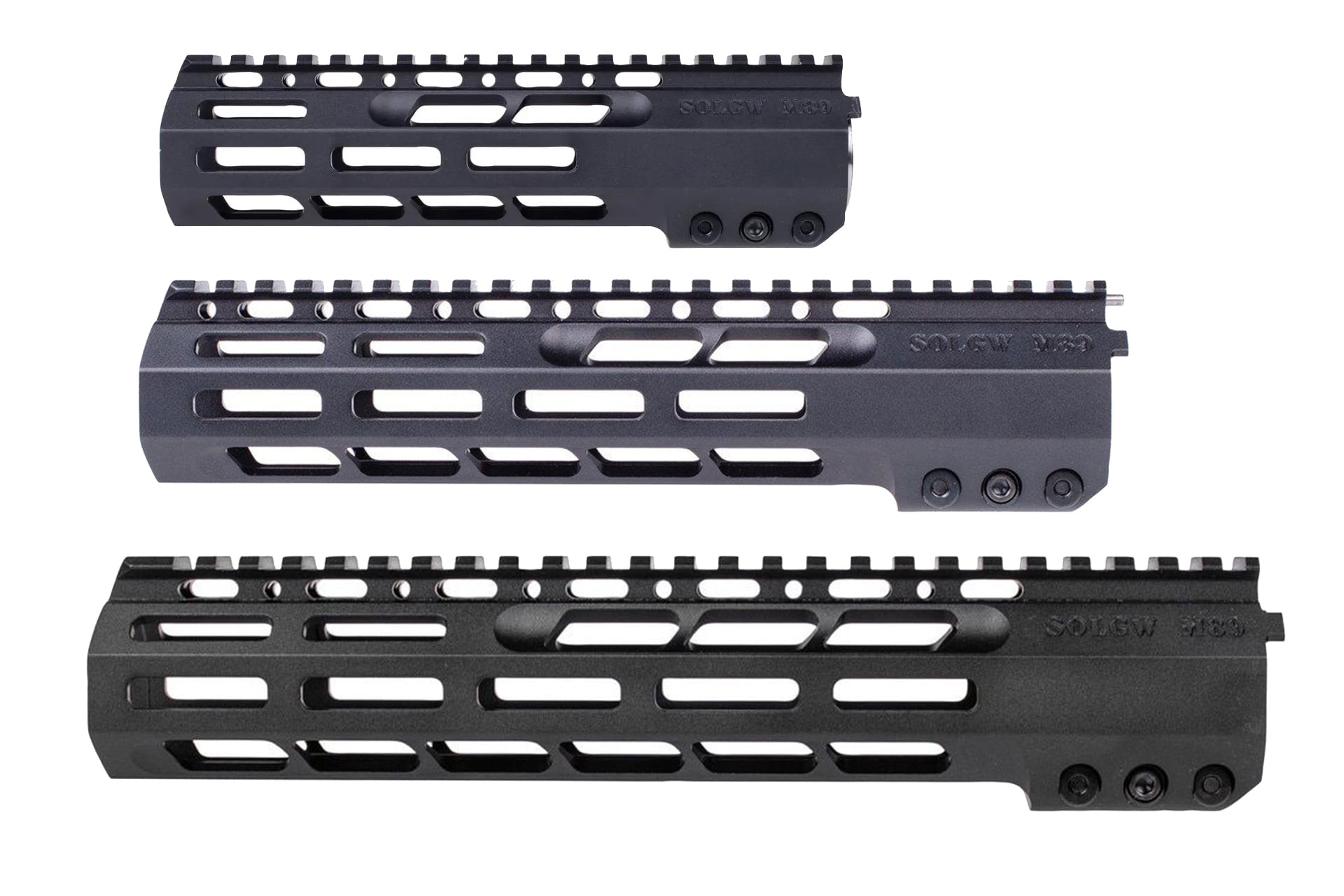 Sons Of Liberty Gun Works M89 Drivelock M-LOK AR-15 Handguard – BLEM