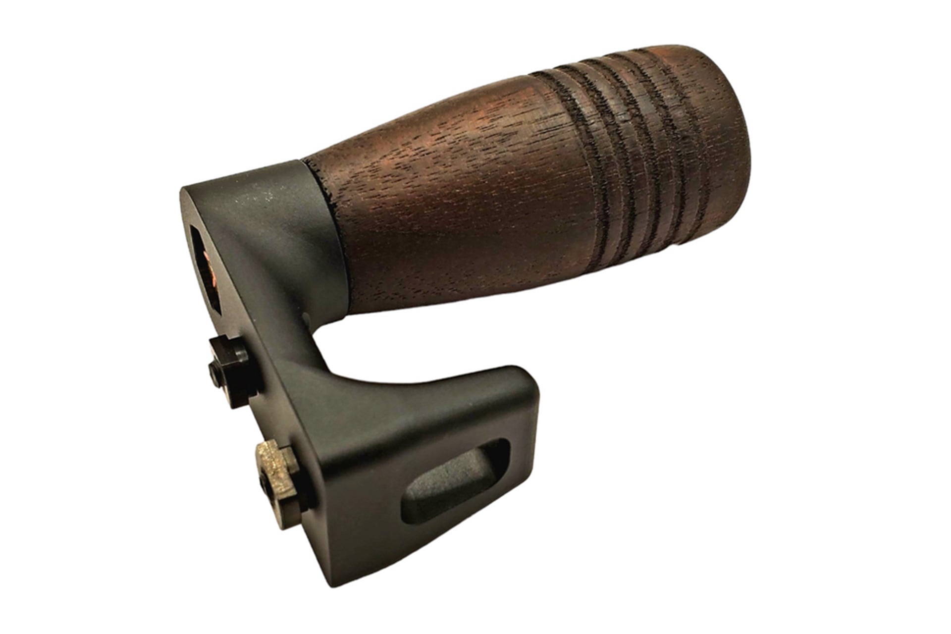 JMK Customs Vertical foregrip Grooved M-lok A3 Modular compact