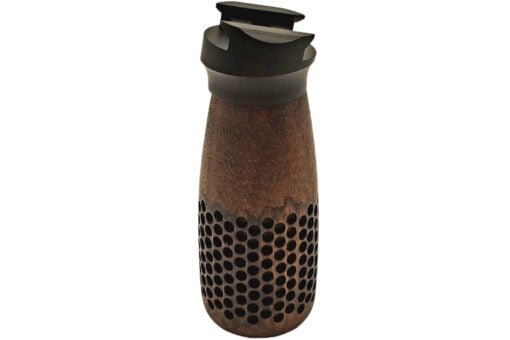 JMK Customs Vertical foregrip Textured Picatinny +10 Mini A3 Base - AR15 Discounts