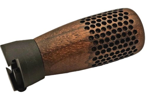JMK Customs Vertical foregrip Textured Picatinny Standard A3 Base - AR15 Discounts
