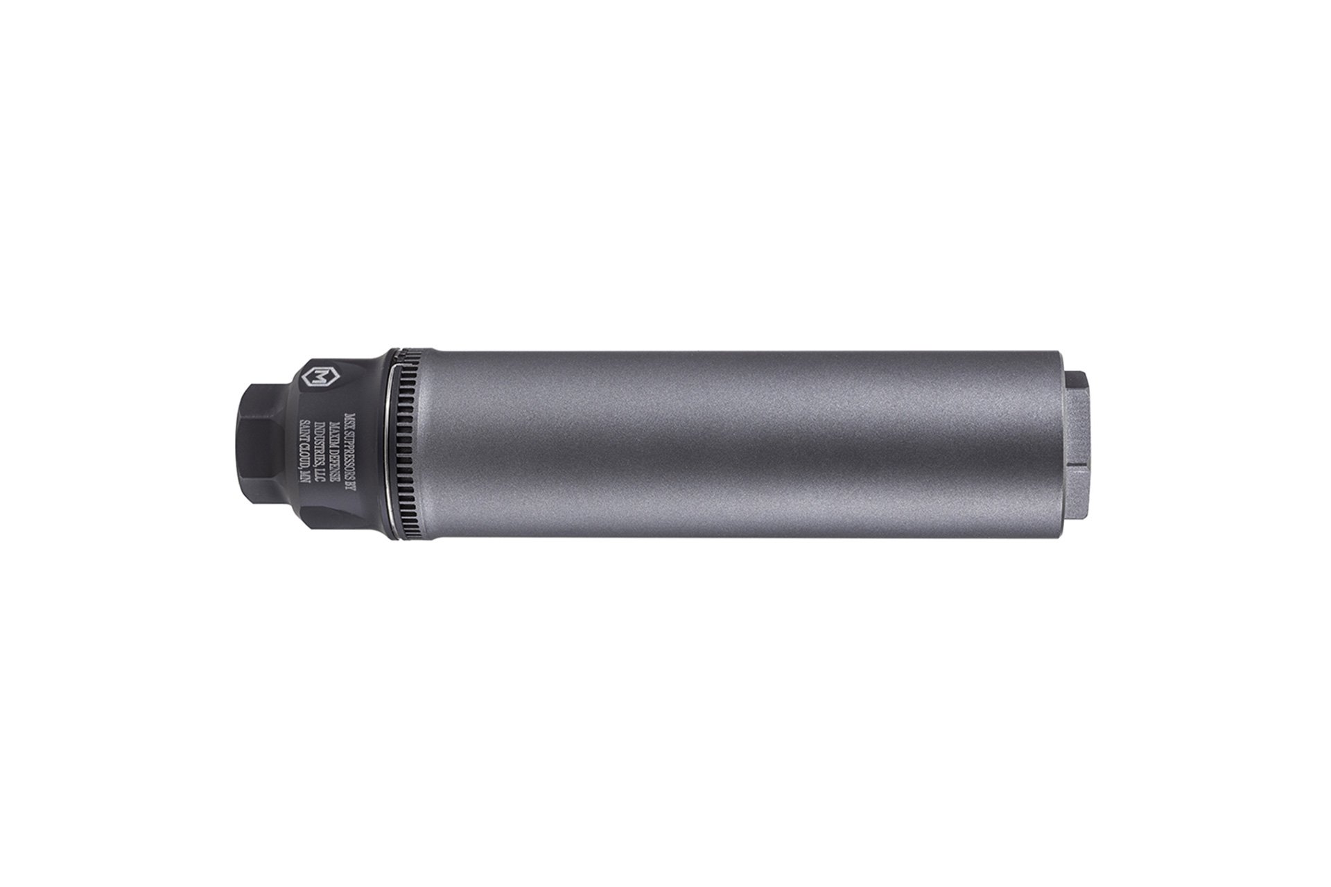 Maxim Defense DSX 556 Keymo Blk Suppressor