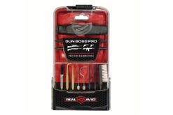 Real Avid Gun Boss Pro - Precision Cleaning Tools AVGBPROPCT